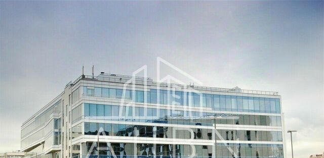 офис метро Улица Академика Янгеля ул Кировоградская 23ак/1 муниципальный округ Чертаново Южное фото