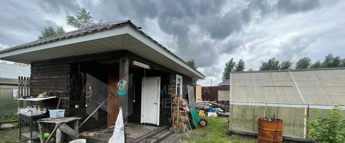дом г Тюмень р-н Калининский ул Изобильная 55к/7 Калининский административный округ фото 5