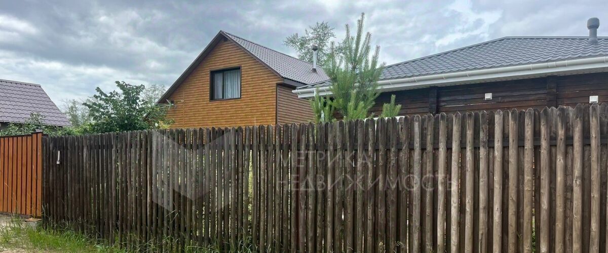 дом г Тюмень р-н Калининский ул Изобильная 55к/7 Калининский административный округ фото 11