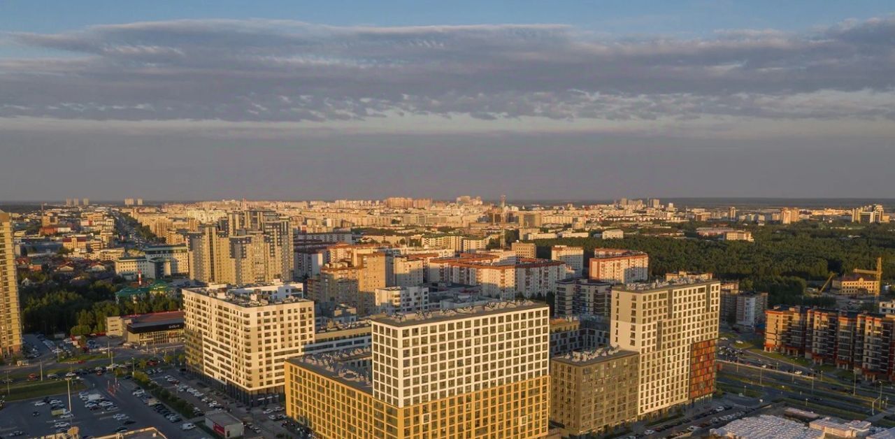 квартира г Сургут ул Игоря Киртбая 28/1 35-й фото 12