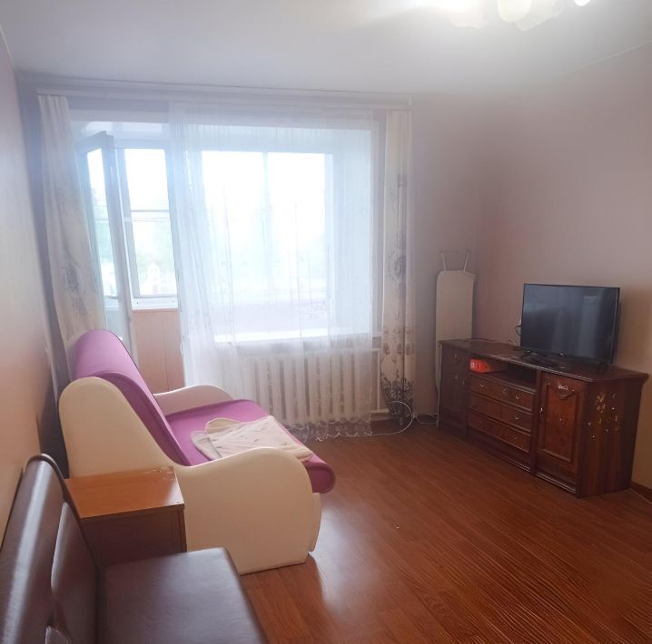 квартира г Архангельск р-н Ломоносовский округ ул Тимме Я. 9к/3 фото 1