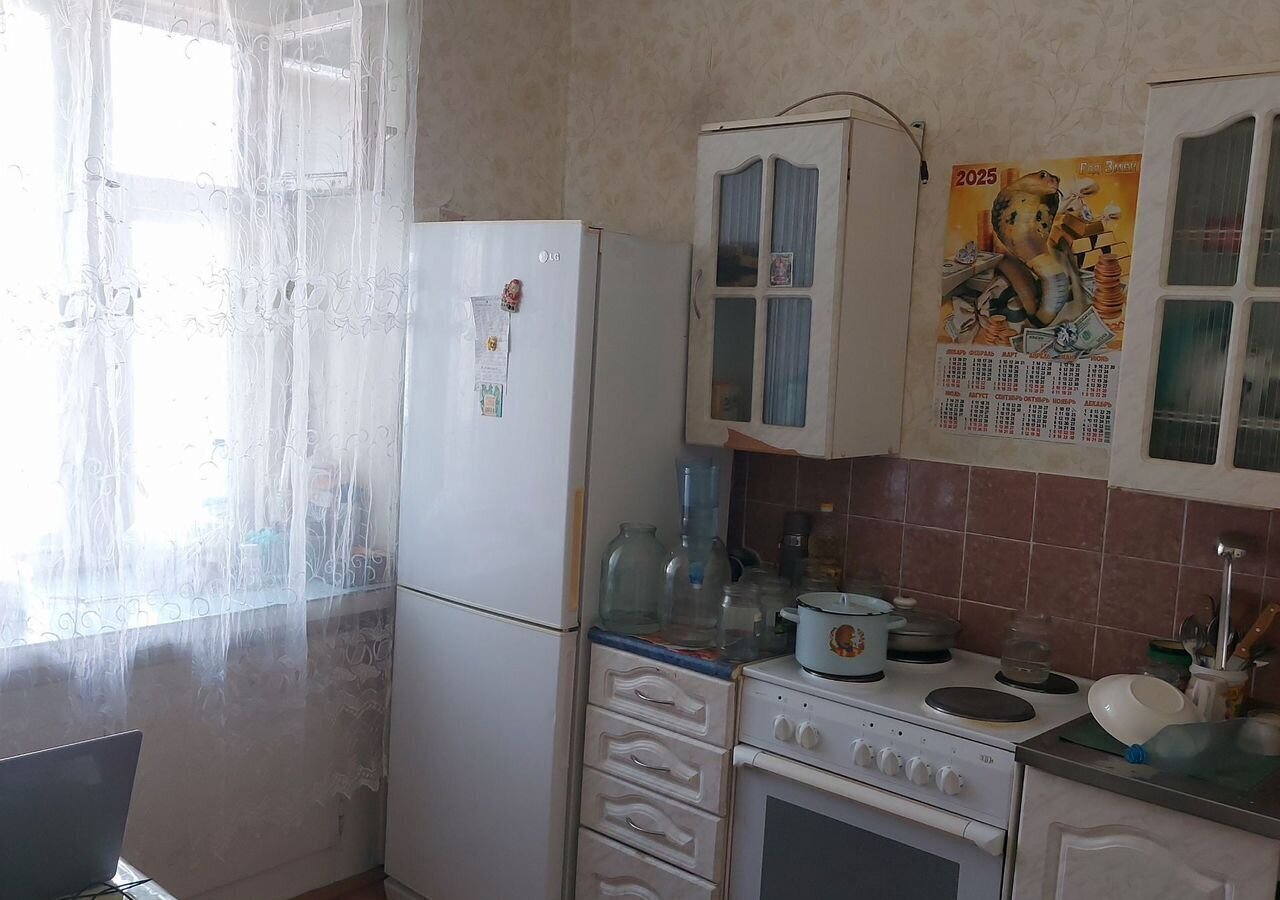 квартира р-н Нерюнгринский г Нерюнгри п Чульман ул Островского 12 Чульман, Республика Саха Якутия фото 1