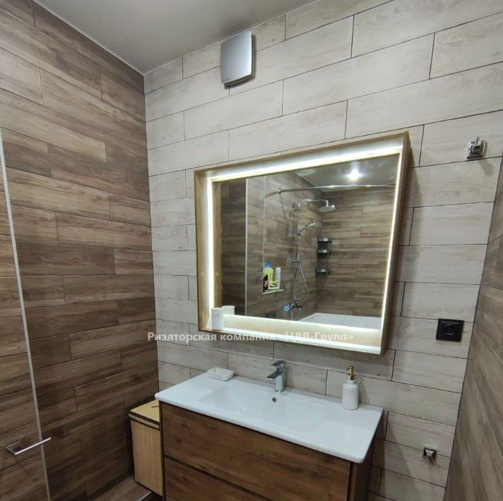 квартира г Хабаровск р-н Центральный ул Тургенева 48 ЖК «Культура» фото 7