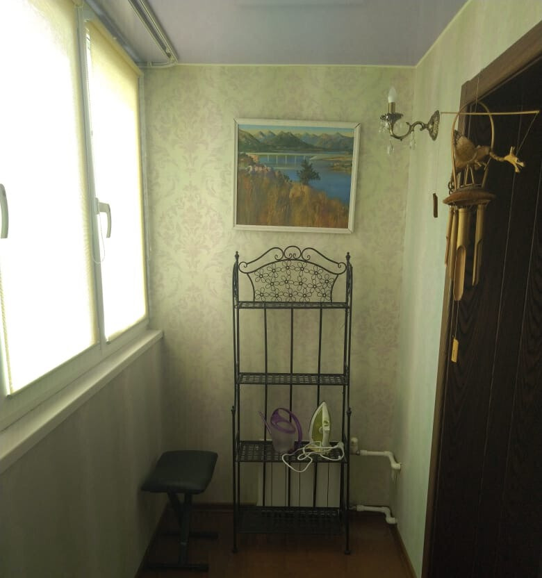 квартира г Великий Новгород ул Рахманинова 10 фото 4