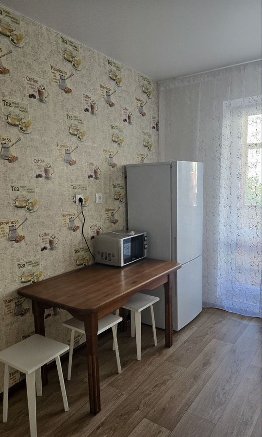 квартира г Омск р-н Советский ул Заозерная 25к/4 Советский АО фото 2