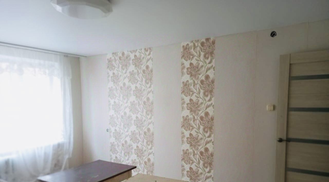 квартира г Троицк пос. Троицкая ГРЭС, 10-й кв-л, 30 фото 7