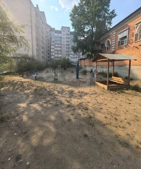 квартира г Чита р-н Ингодинский ул Амурская 2 фото 19