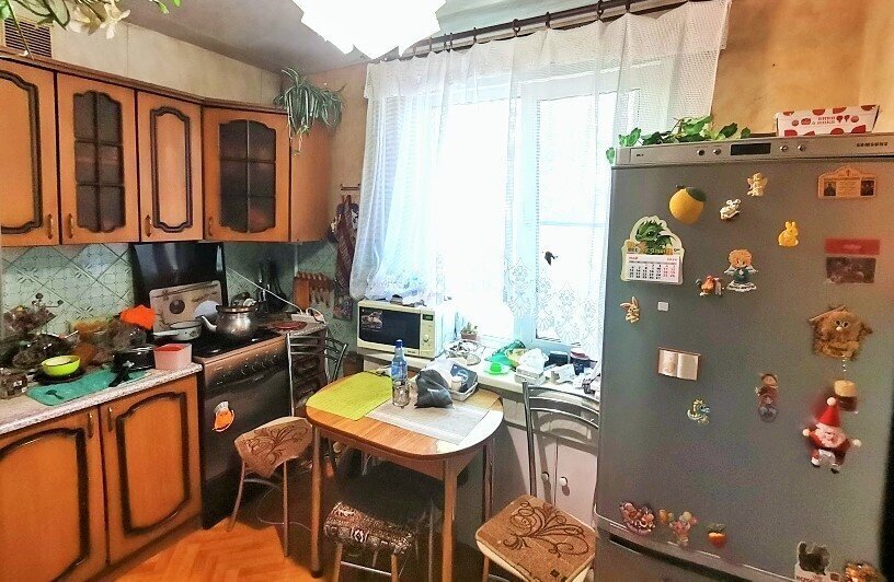 квартира г Пенза ул Рахманинова 39 Октябрьский район фото 4