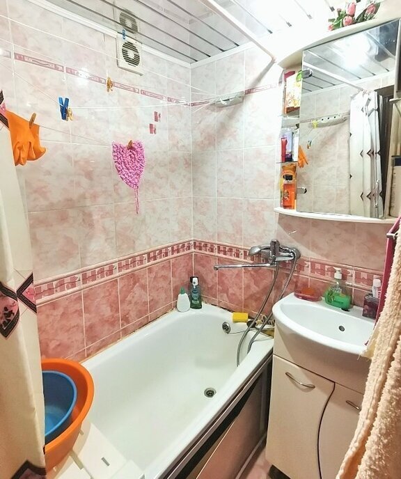квартира г Пенза ул Рахманинова 39 Октябрьский район фото 6