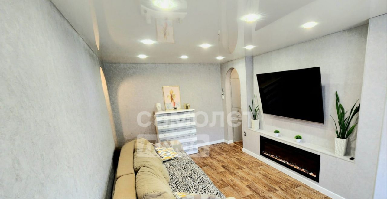 квартира г Находка ул Омская 2 фото 1