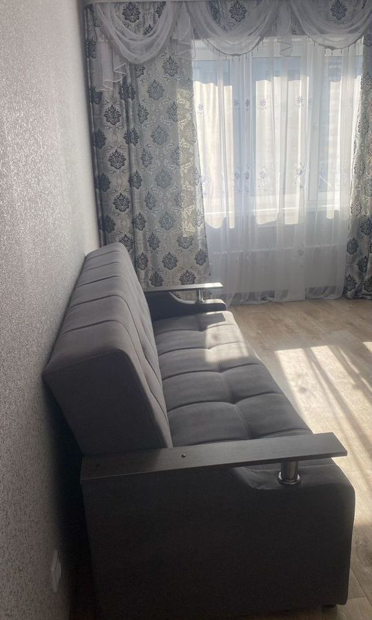 квартира г Омск р-н Центральный пр-д 4-й Амурский 13 Центральный АО фото 2