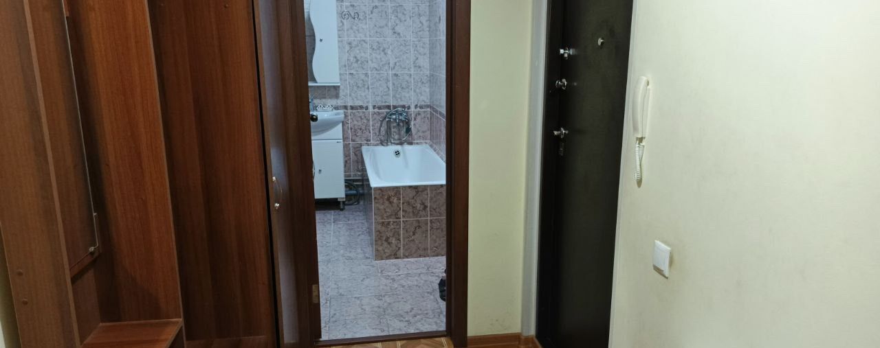 квартира г Новосибирск р-н Октябрьский ул Рябиновая 10/1 фото 11