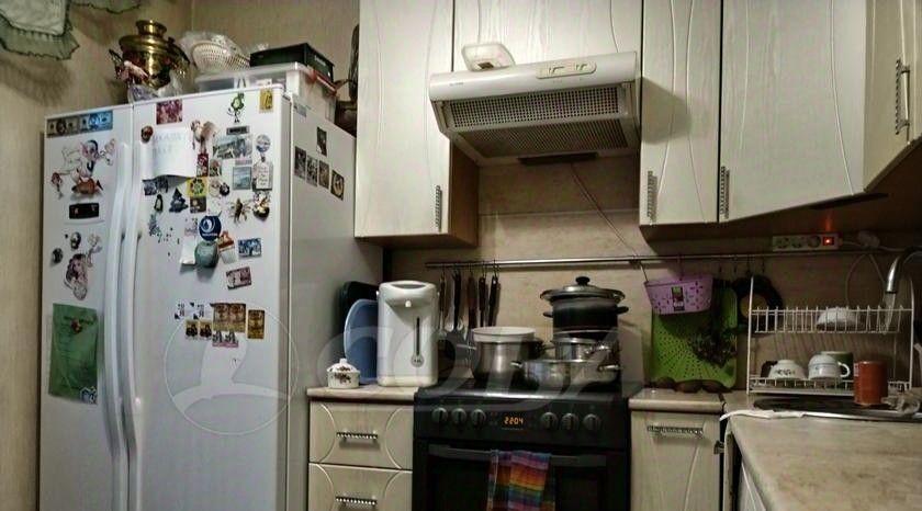 квартира г Курган ул Некрасова 17 фото 2