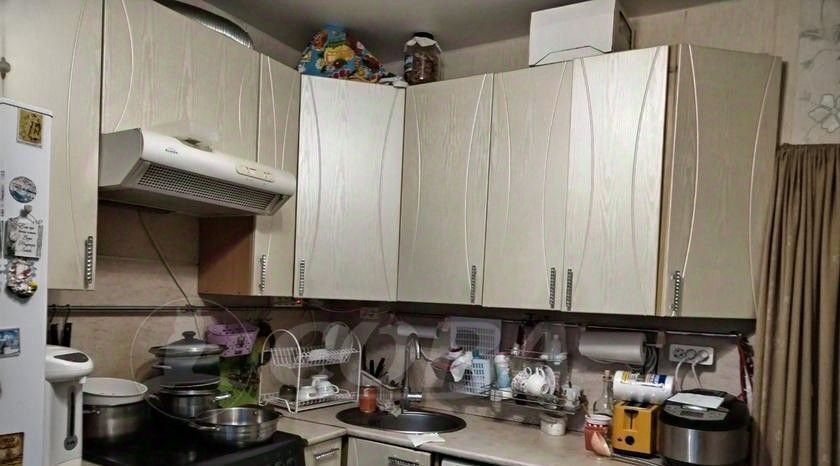 квартира г Курган ул Некрасова 17 фото 3