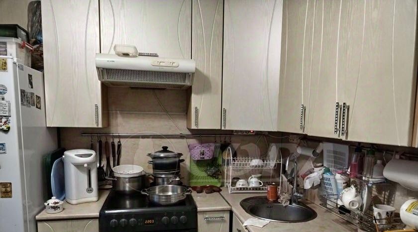 квартира г Курган ул Некрасова 17 фото 4