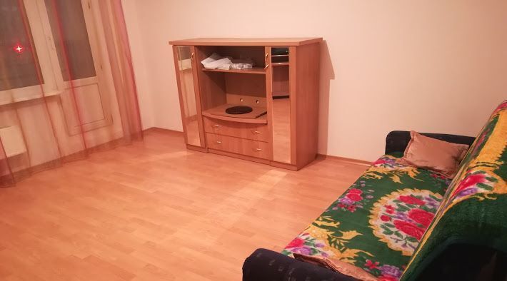 квартира г Иркутск р-н Свердловский Первомайский мкр Первомайский 88 Свердловский административный округ фото 1