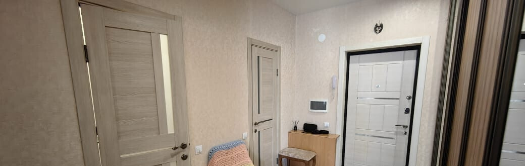 квартира г Обнинск пр-кт Маркса 85 ЖК Борисоглебский фото 18