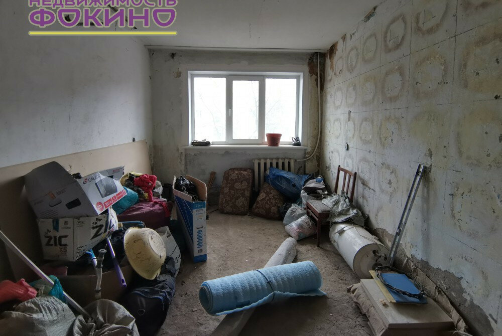 квартира г Фокино п Дунай ул Советская 12 фото 6