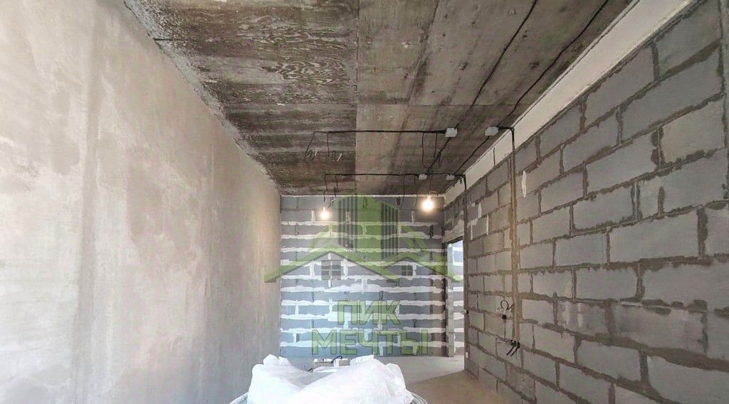 квартира г Улан-Удэ р-н Советский ул Каландаришвили 31 ЖК «Арбатский дворик» фото 7