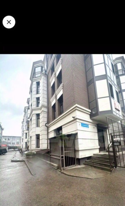 квартира г Улан-Удэ р-н Советский ул Каландаришвили 31 ЖК «Арбатский дворик» фото 15