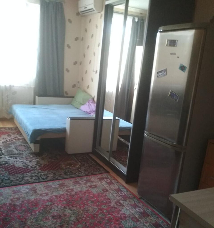 квартира г Батайск мкр Авиагородок 40а фото 1