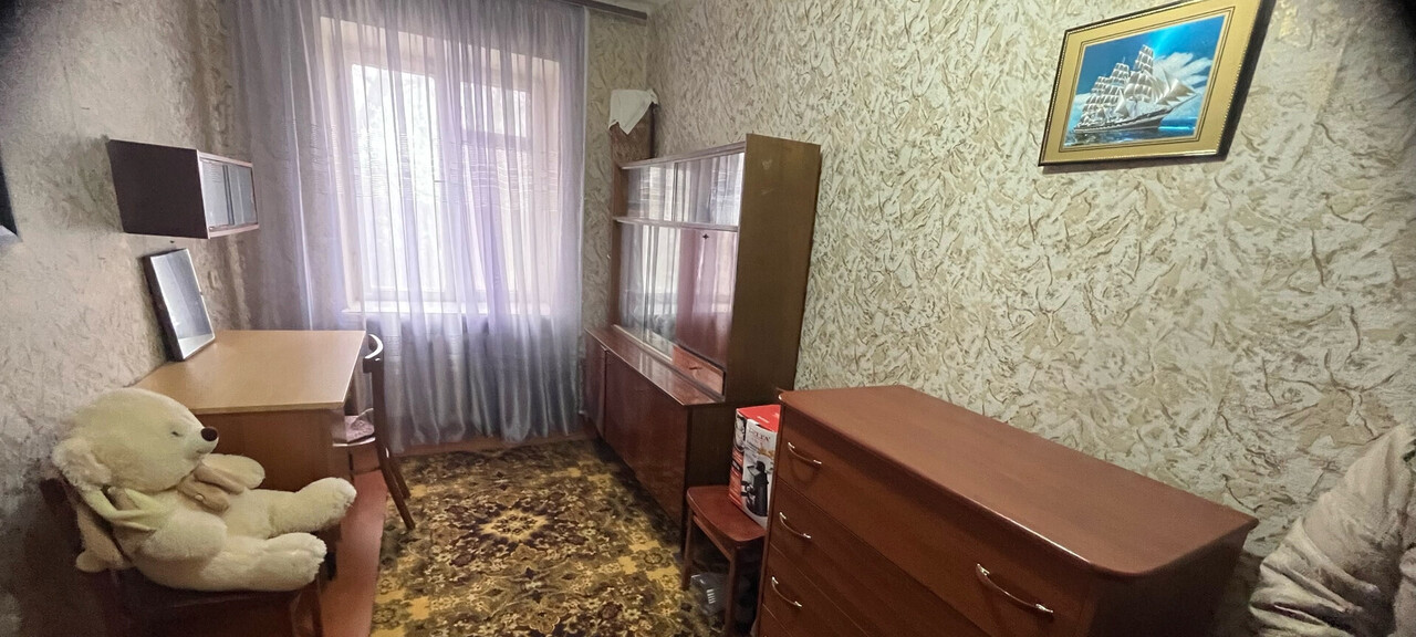 квартира р-н Наримановский г Нариманов Набережная, 10 фото 12
