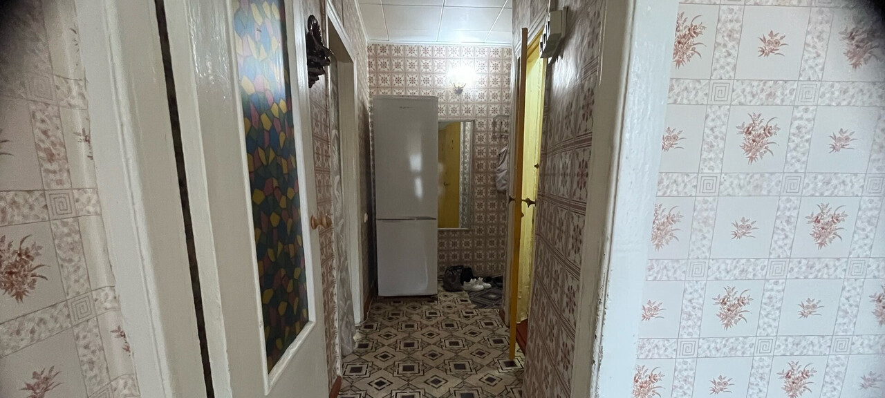 квартира р-н Наримановский г Нариманов Набережная, 10 фото 20