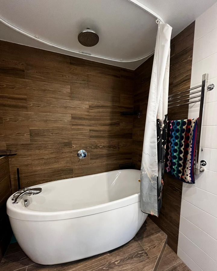 квартира г Омск р-н Кировский пр-кт Комарова 17к/3 Кировский АО фото 25