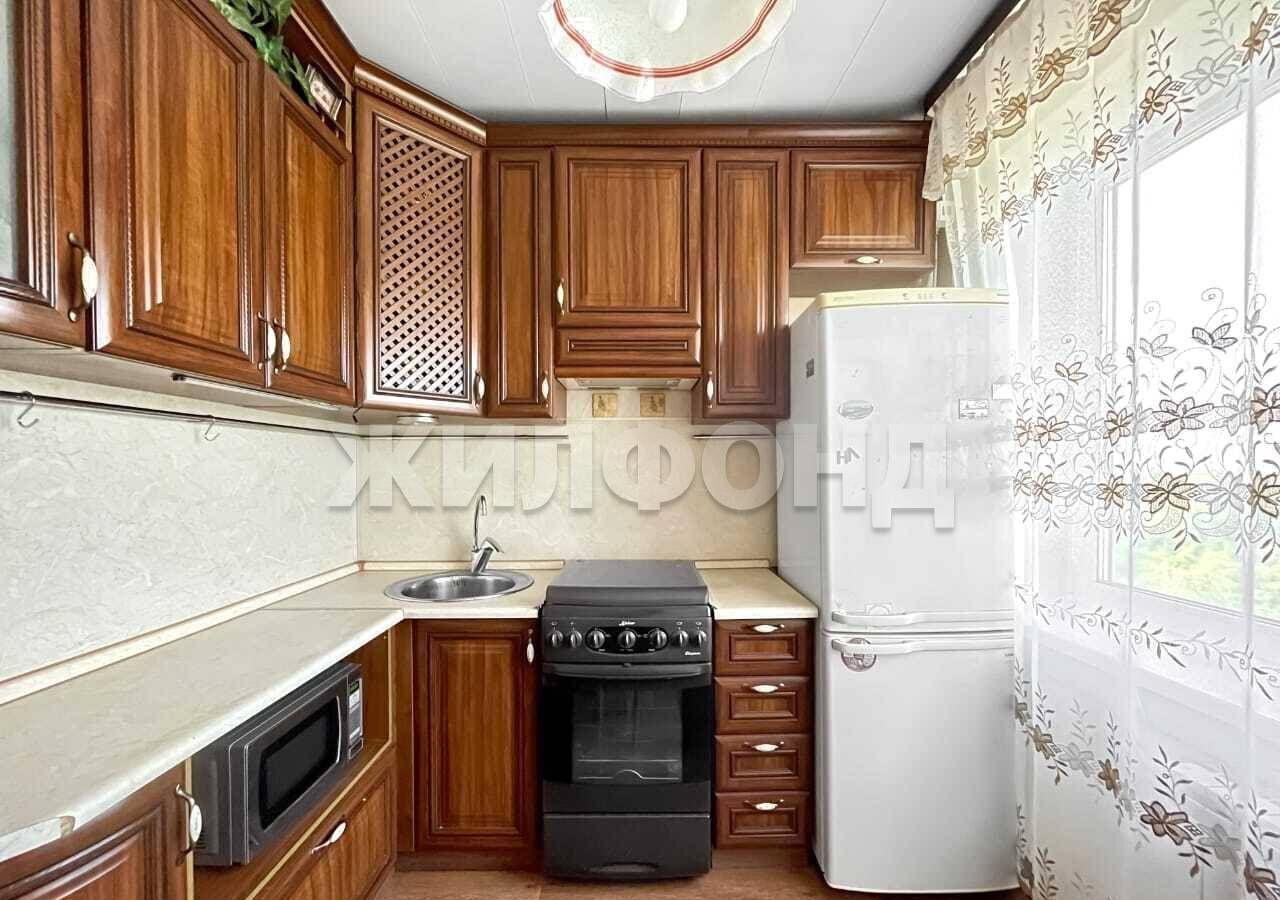 квартира г Архангельск р-н округ Майская Горка ул Дачная 49к/4 фото 1