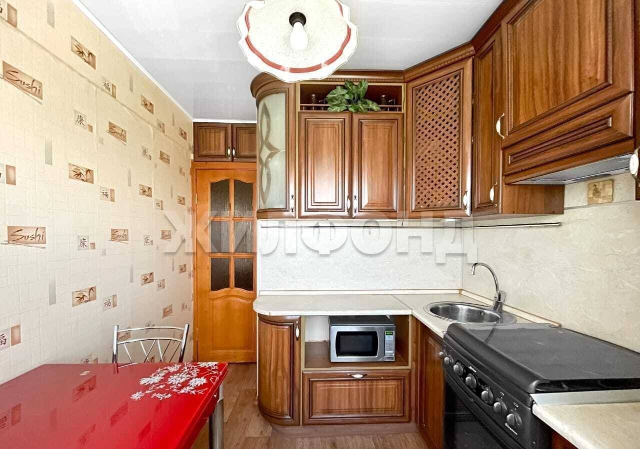 квартира г Архангельск р-н округ Майская Горка ул Дачная 49к/4 фото 2