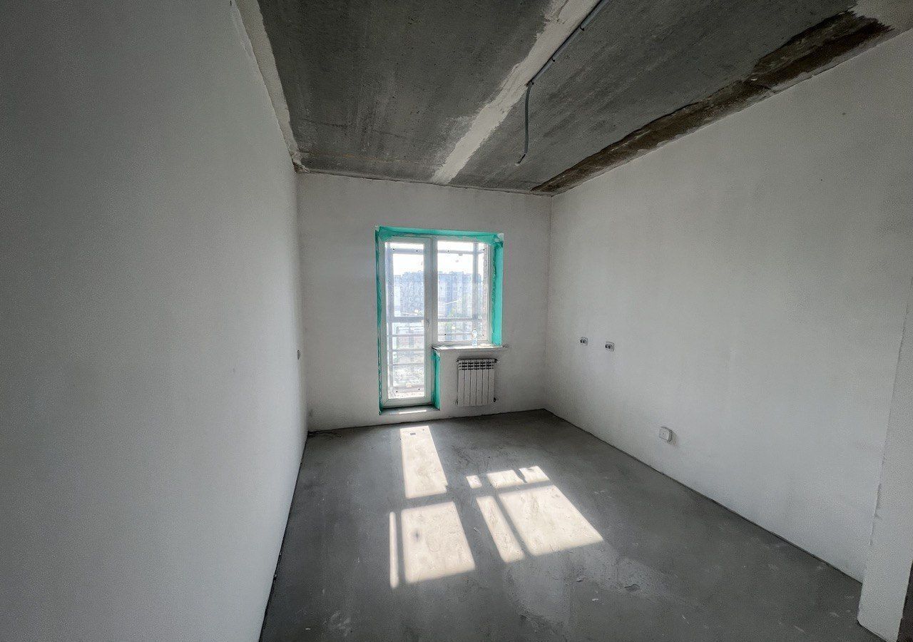квартира г Абакан ул Ивана Ярыгина 33 блок-секция 1 фото 23