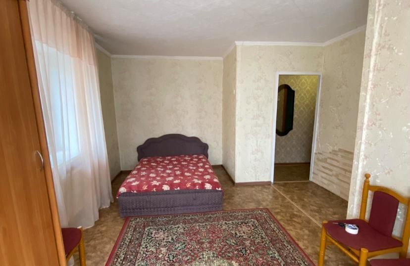 квартира г Абакан ул Карла Маркса 21 фото 1