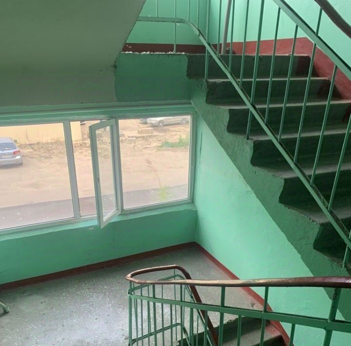 квартира г Пенза р-н Ленинский ул Фурманова 19 фото 13