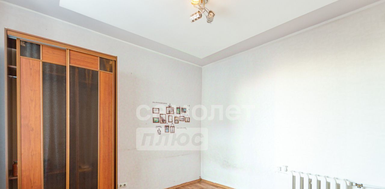 комната г Хабаровск р-н Железнодорожный ул Жуковского 31 фото 4