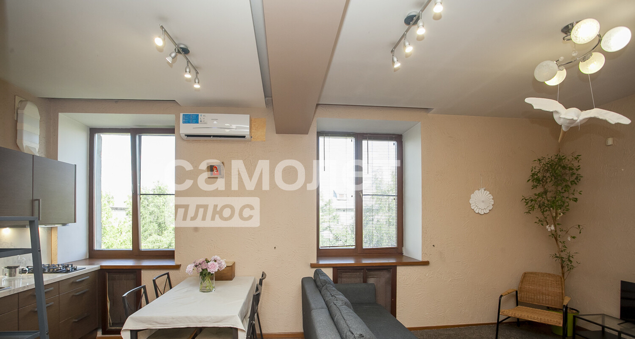 квартира г Кемерово р-н Центральный ул Весенняя 19 фото 12
