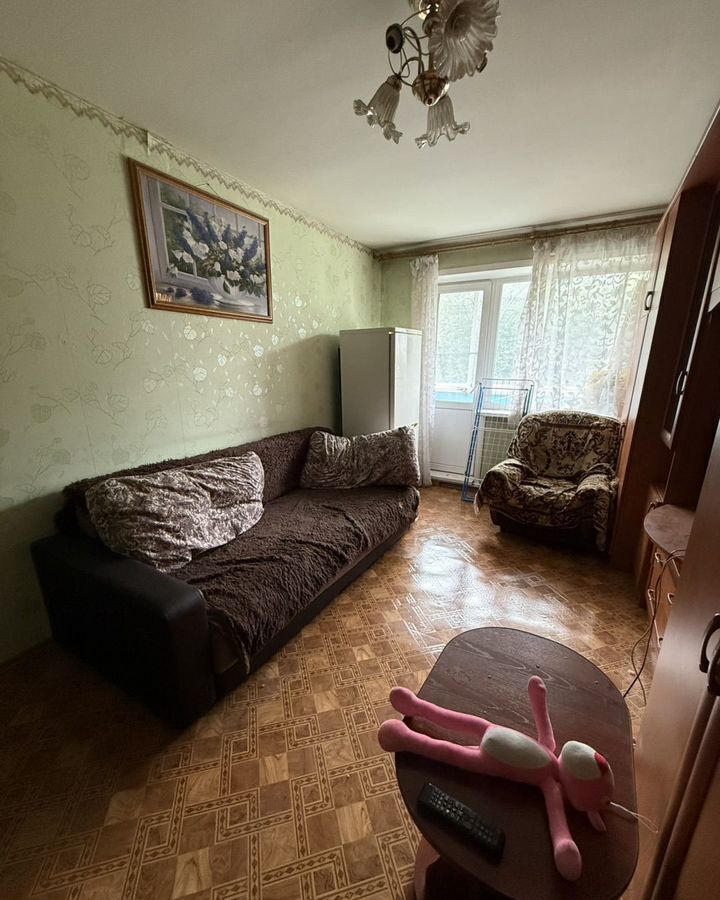 квартира г Прокопьевск р-н Рудничный ул Гайдара 11 фото 8