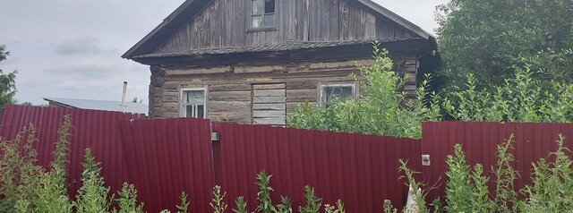 ул Чкалова фото