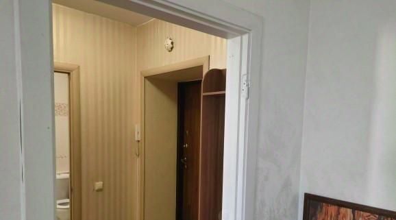 квартира г Барнаул р-н Индустриальный ул Новгородская 16 фото 3
