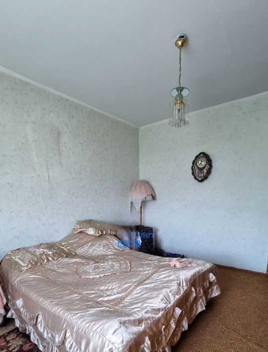 квартира г Бийск ул Александра Матросова 47/1 фото 4