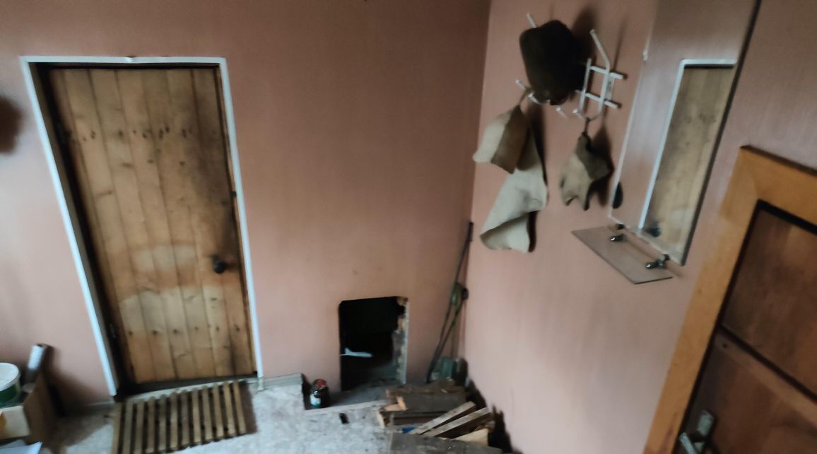 дом г Барнаул р-н Октябрьский ВРЗ ул Ленская фото 13