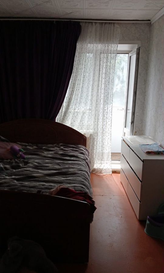 квартира р-н Каменский г Камень-на-Оби ул Некрасова 219 городское поселение г Камень-на-Оби фото 1