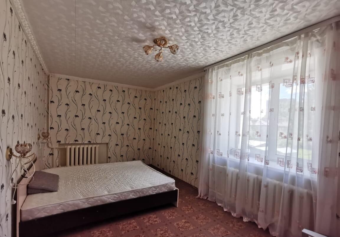 квартира г Тында ул Амурская 19 фото 7