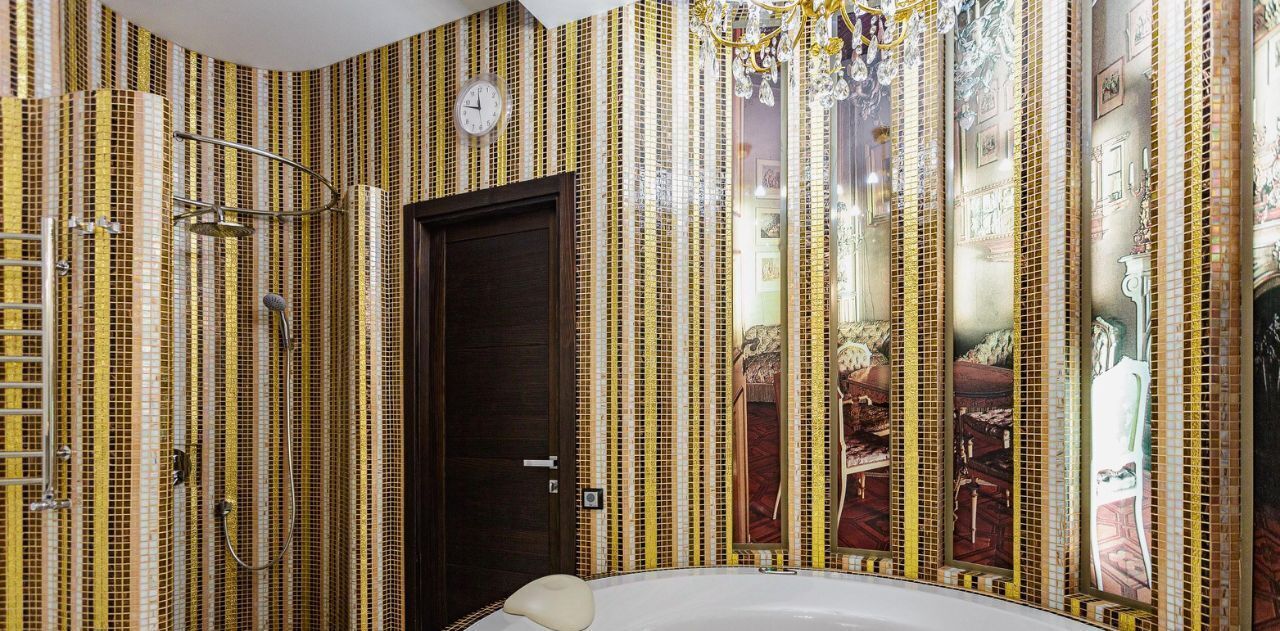 квартира г Новосибирск р-н Октябрьский Октябрьская ул Кирова 46 фото 20