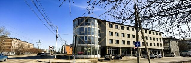 р-н Ленинский ул Мира 13 Ленинский административный округ фото