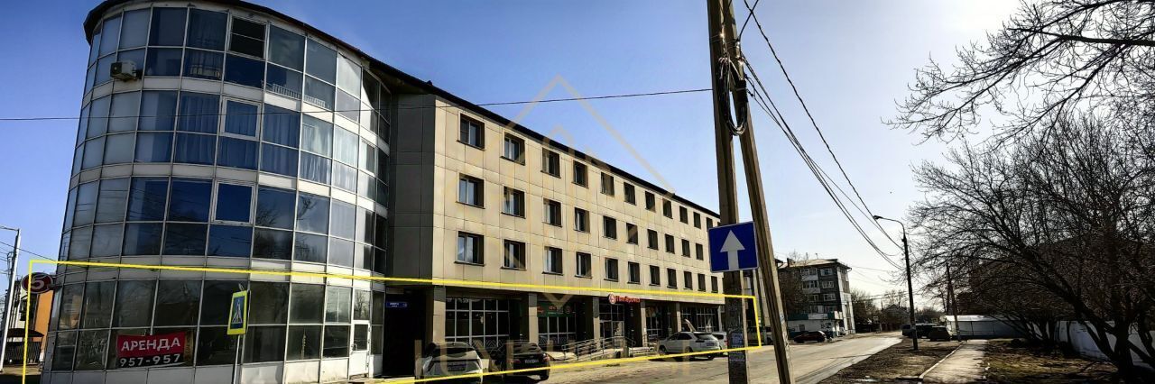 свободного назначения г Иркутск р-н Ленинский ул Мира 13 Ленинский административный округ фото 2