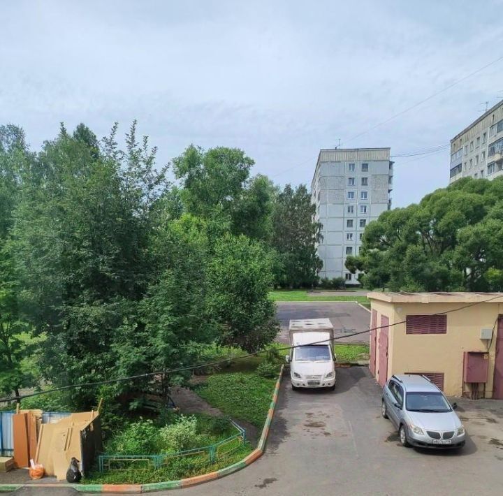 квартира г Новокузнецк р-н Новоильинский пр-кт Запсибовцев 19 фото 18