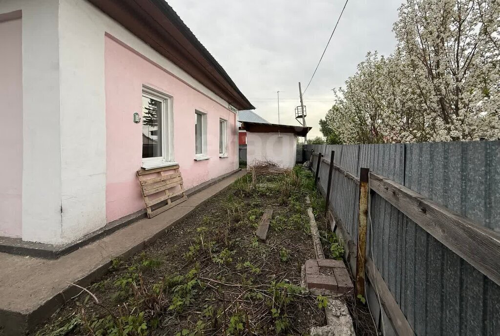 дом г Кемерово р-н Заводский ул 2-я Цветочная фото 14
