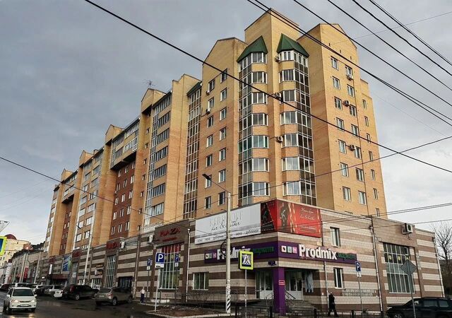 р-н Центральный ул Анохина 93 фото