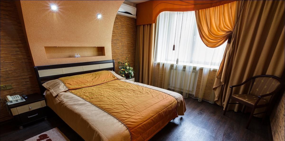 комната г Тольятти р-н Центральный ул Толстого 30 фото 6