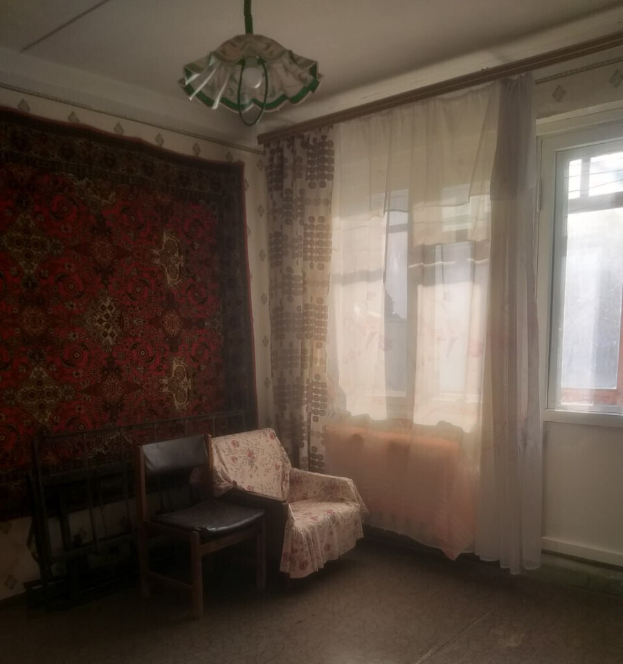 квартира г Энгельс пр-кт Строителей 17а городское поселение Энгельс фото 2